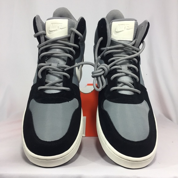 Nike Mid Borough - Picture 3 of 5